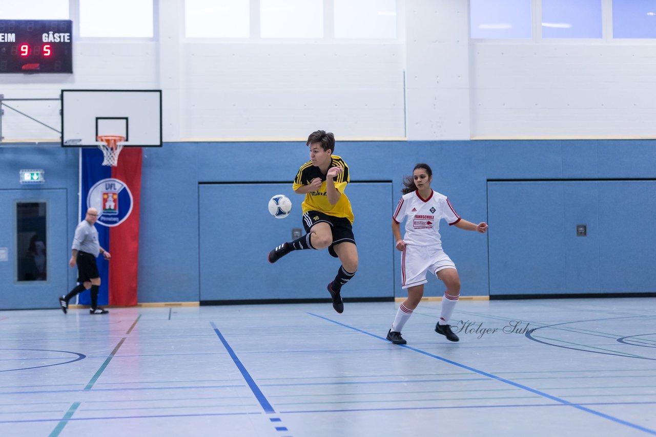 Bild 87 - B-Juniorinnen Futsal Qualifikation